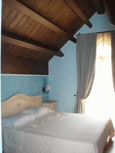 Отель Hotel Villa Danilo