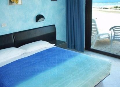 Отель Hotel Ras