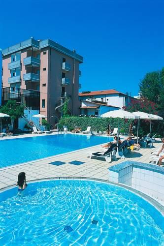 Отель Park Hotel Miriam