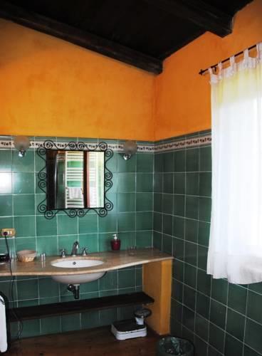 Отель Il Casale San Pietro
