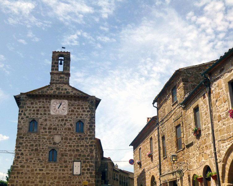 Отель La Perazzeta Una Finestra Sul Lago