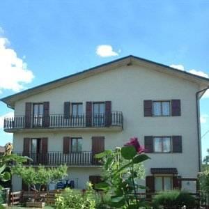 Мини-отель B&B Columbus