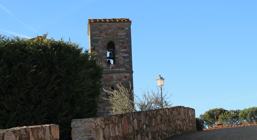 Мини-отель Casa Al Chianti B&B
