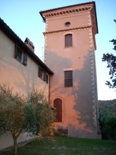 Мини-отель La torre di Calledro
