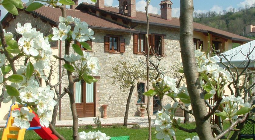 Апартаменты Domus Laetitiae Santa Croce