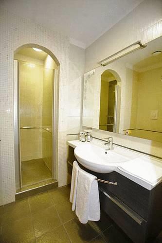 Отель Albergo Ristorante Ligabue