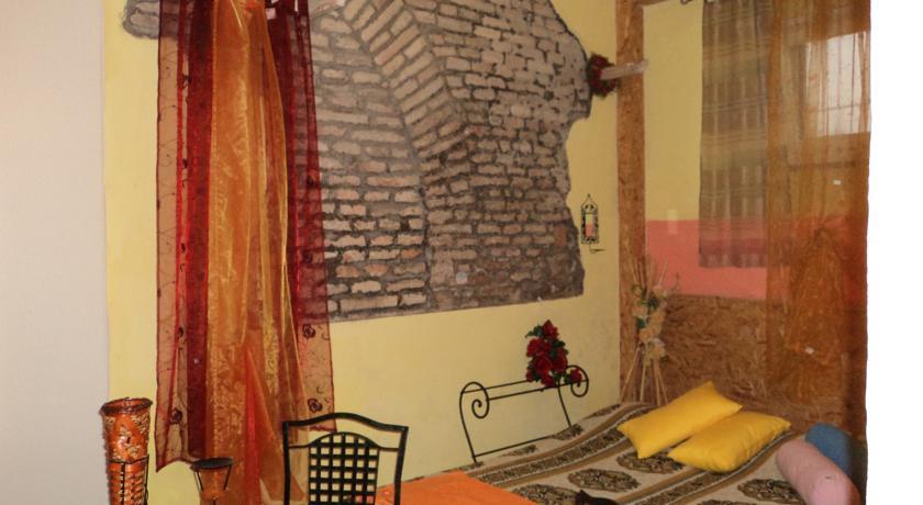 Отель B&B Aesis La Dolce Collina