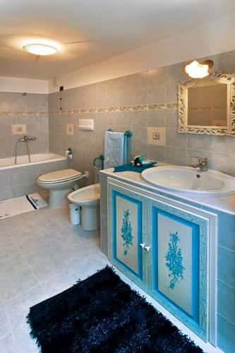 Мини-отель B&B Myosotis