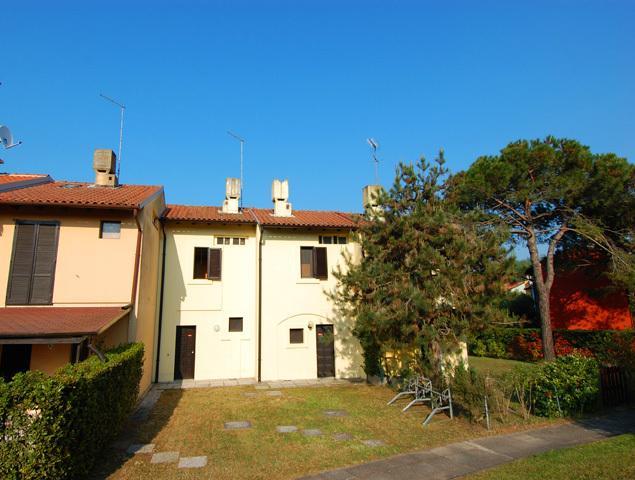 Апартаменты Albarella Appartamenti & Ville