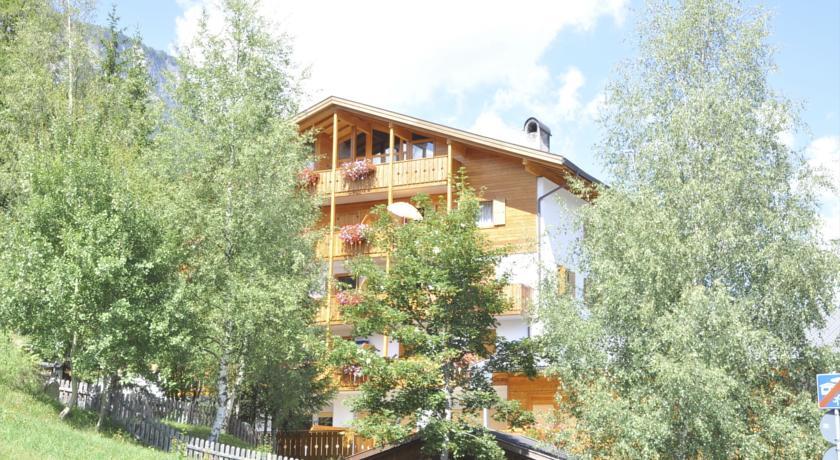 Апартаменты BelaVal Apartments