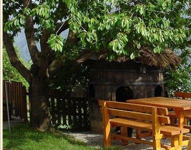 Отель Ausservogelweiderhof