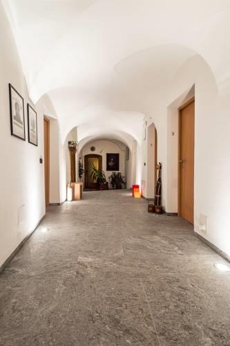 Отель Gasthof Zur Sonne