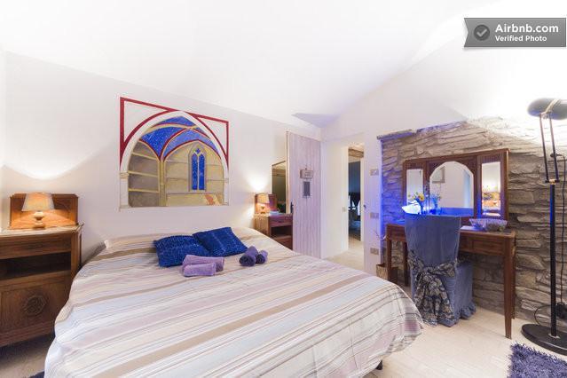 Мини-отель Valdericarte B&B