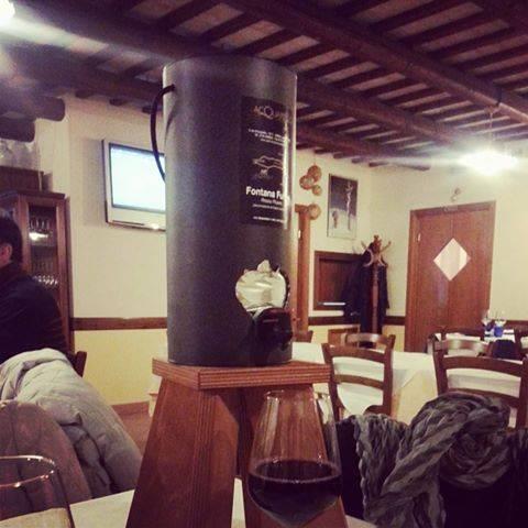 Отель Agriturismo Acquarello