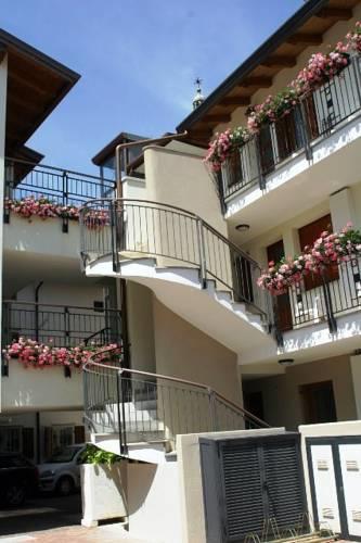 Отель Hotel Cigno