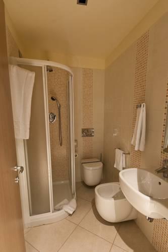Отель Sant'Alphio Palace Hotel