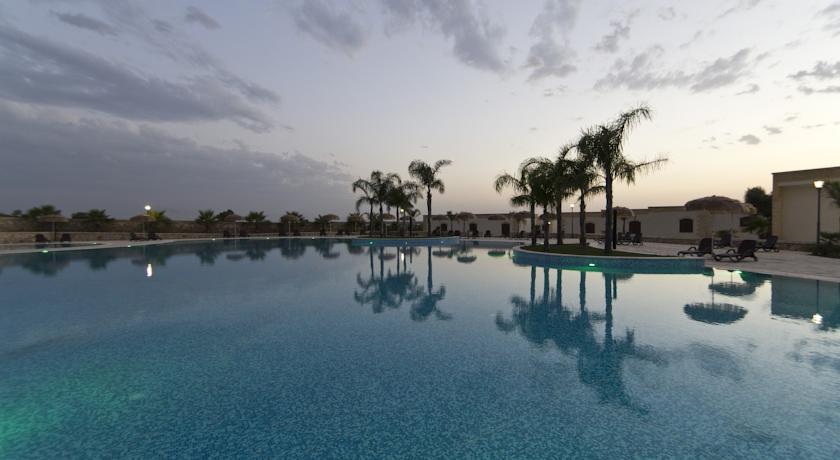 Отель Ristoppia Resort