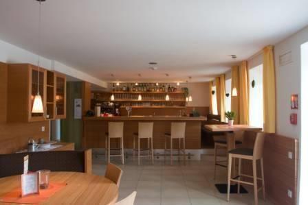 Отель Panoramahotel Nigglhof