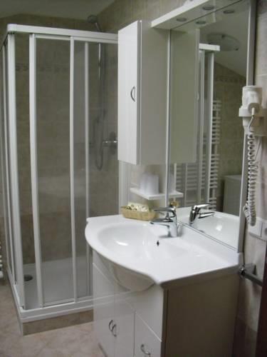 Апартаменты Residence Geigerhof