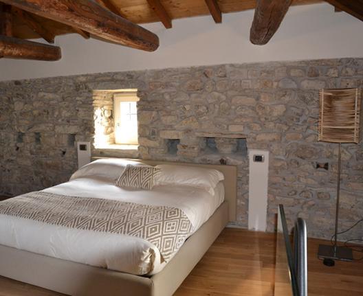 Отель Relais Il Presidio