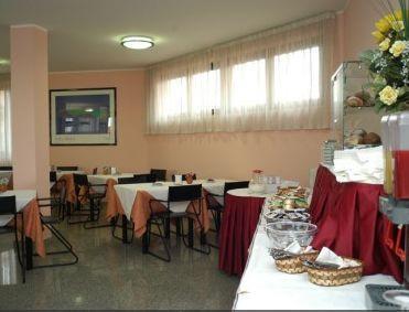 Отель Motel Europa