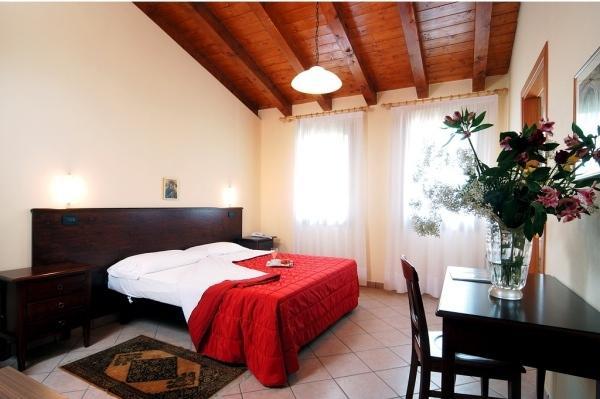 Отель Agriturismo Tenuta Regina