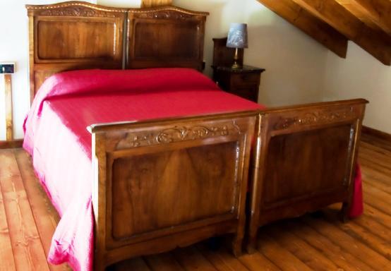 Отель Agriturismo Cascina Orto
