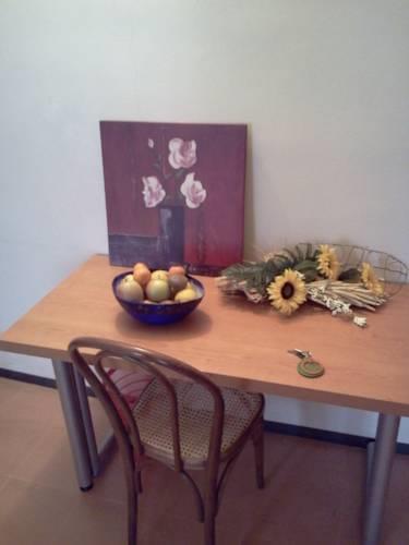 Хостел Ostello San Francesco
