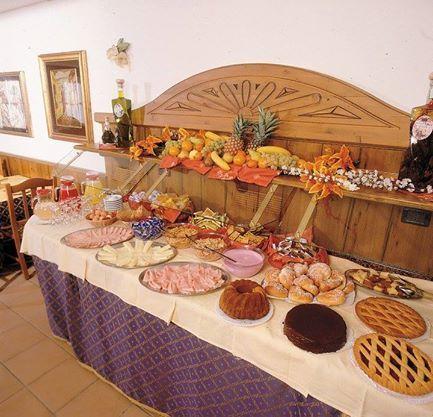 Отель Hotel Pezzotti