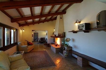 Отель Agriturismo Bio Il Portico