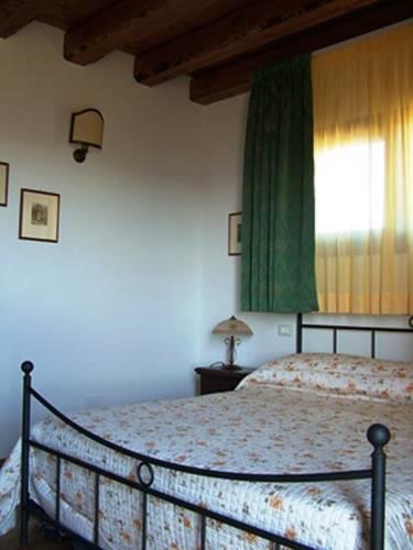 Отель Agriturismo Le Tre Poiane