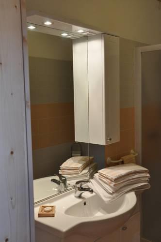 Отель Agritur Bortolotti