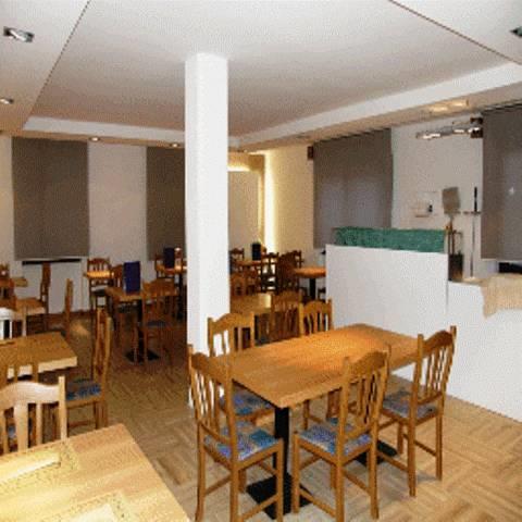 Отель Albergo Ristorante Pizzeria Sedran