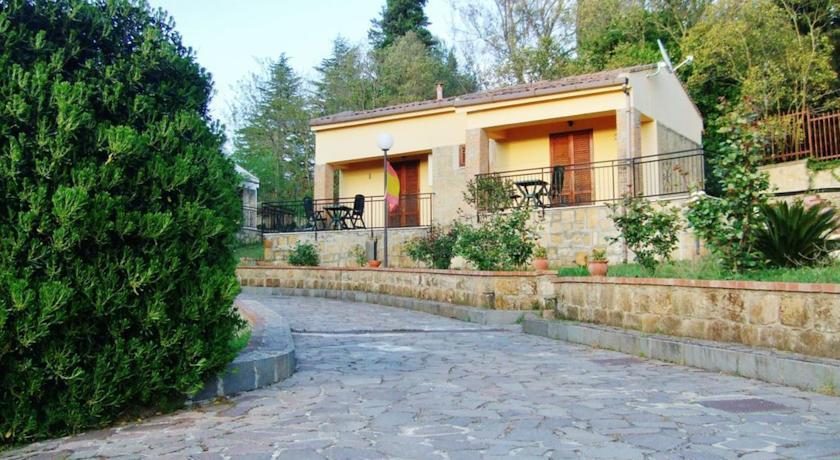 Отель Hotel Garden