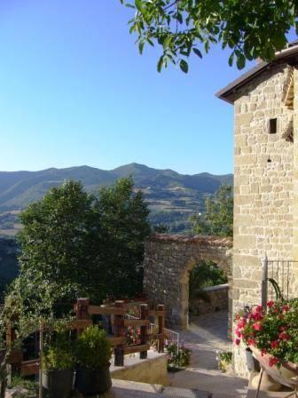 Отель Arcera Agriturismo