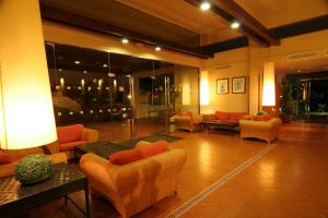 Отель Apartamentos Fuentepark