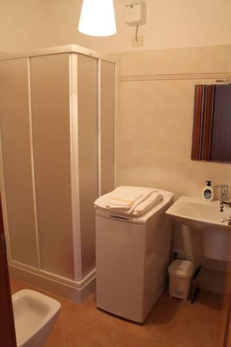 Апартаменты Residence Corte Del Sole