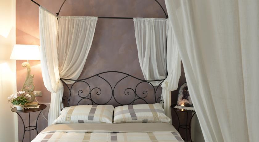 Мини-отель Pietra Rara Room&Breakfast & Bike