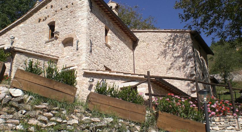 Отель Country House Ca' Pazzo