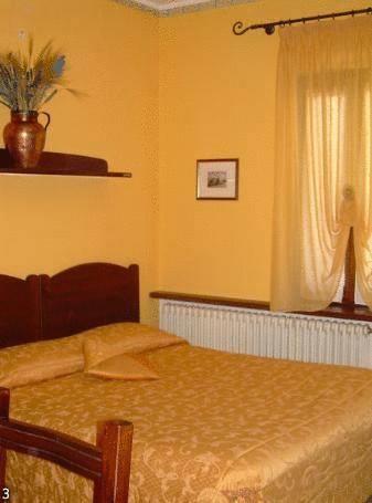 Апартаменты Ristorante Residence Giardini