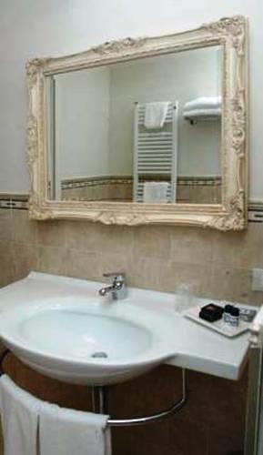 Отель Hotel Capovilla