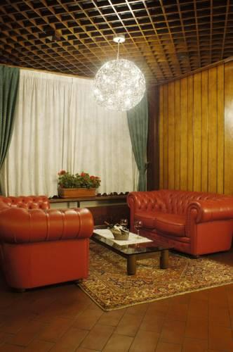 Отель Hotel Mirella