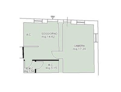 Отель Il Vecchio Fienile Country House