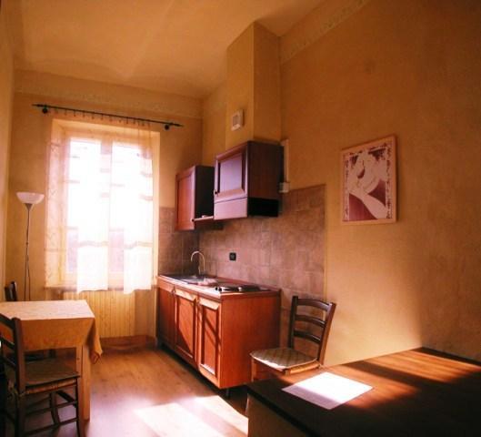 Апартаменты Antica Casa Nebiolo