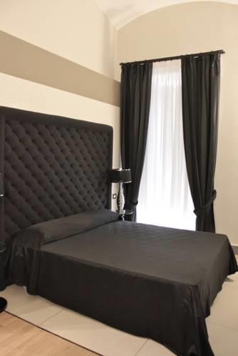 Отель Hotel Villa La Colombaia