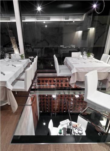 Отель Locanda Ristorante 7 Mari