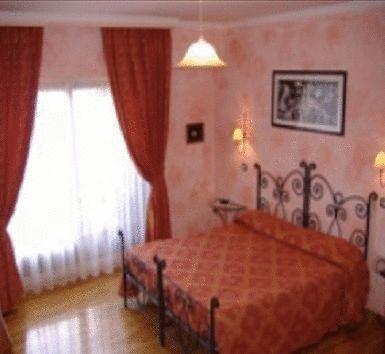 Отель Hotel Internazionale