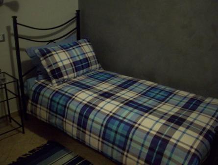 Мини-отель B&B Angolo Antico