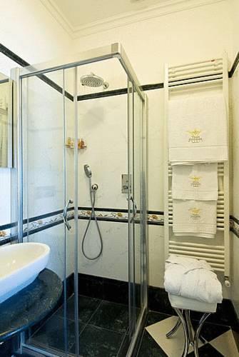 Отель Villa Giuliana Resort & Spa