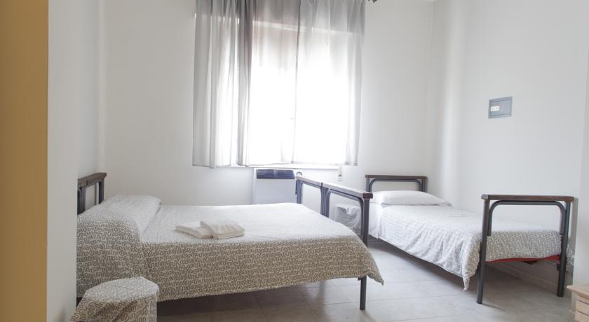 Апартаменты Residence Majella Park